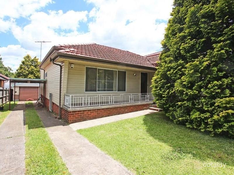 8 Willow Cres, Ryde, NSW 2112
