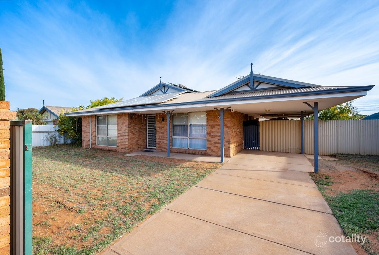 2 Dellar Pl, South Kalgoorlie, WA 6430
