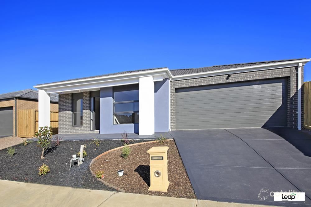 4 Nissoria Ave, Mernda, VIC 3754