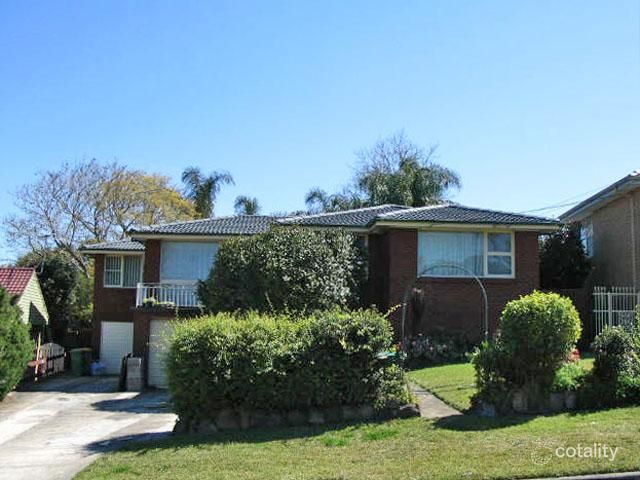 4 Lloyd George Ave, Winston Hills, NSW 2153