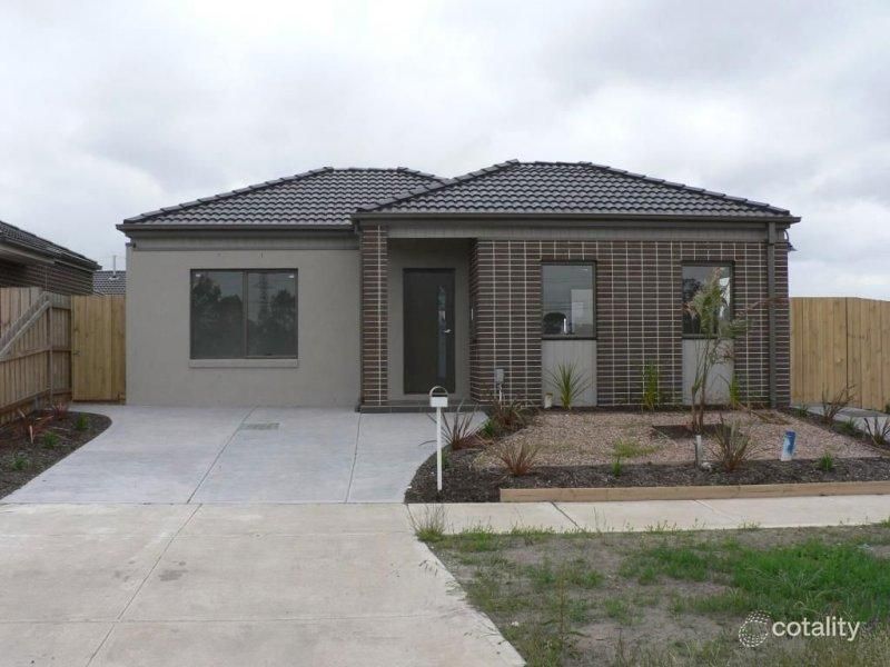 35 Glenorchy Way, South Morang, VIC 3752