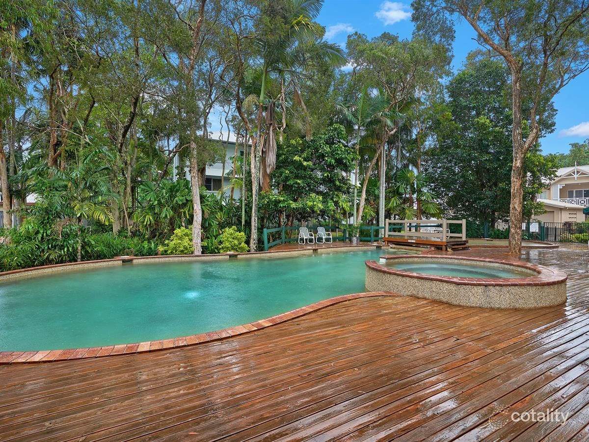 32/34-36 Patience St, Manoora, QLD 4870