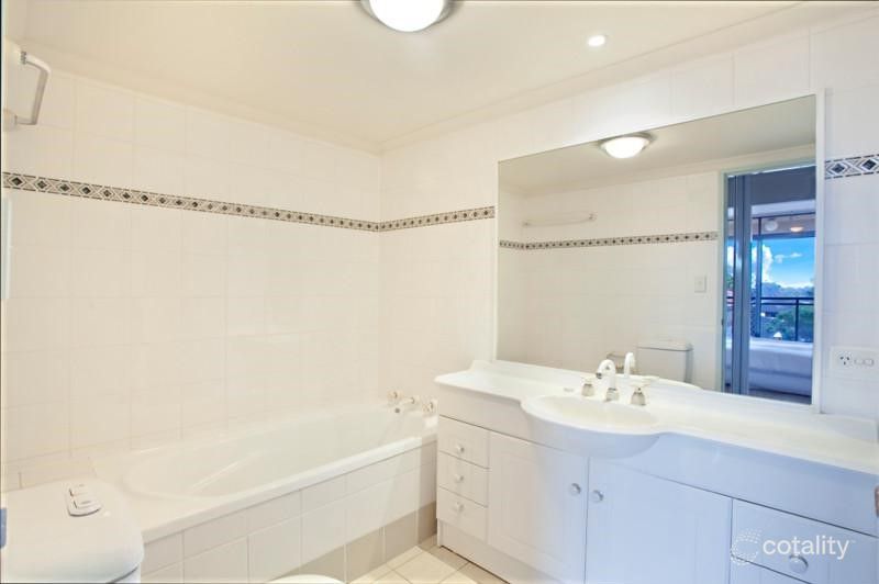 3c/343 Anzac Pde, Kingsford, NSW 2032