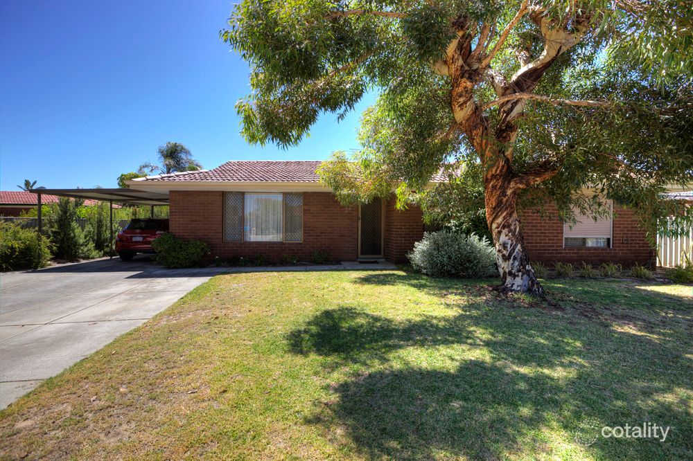 22 Carissa Way, Forrestfield, WA 6058
