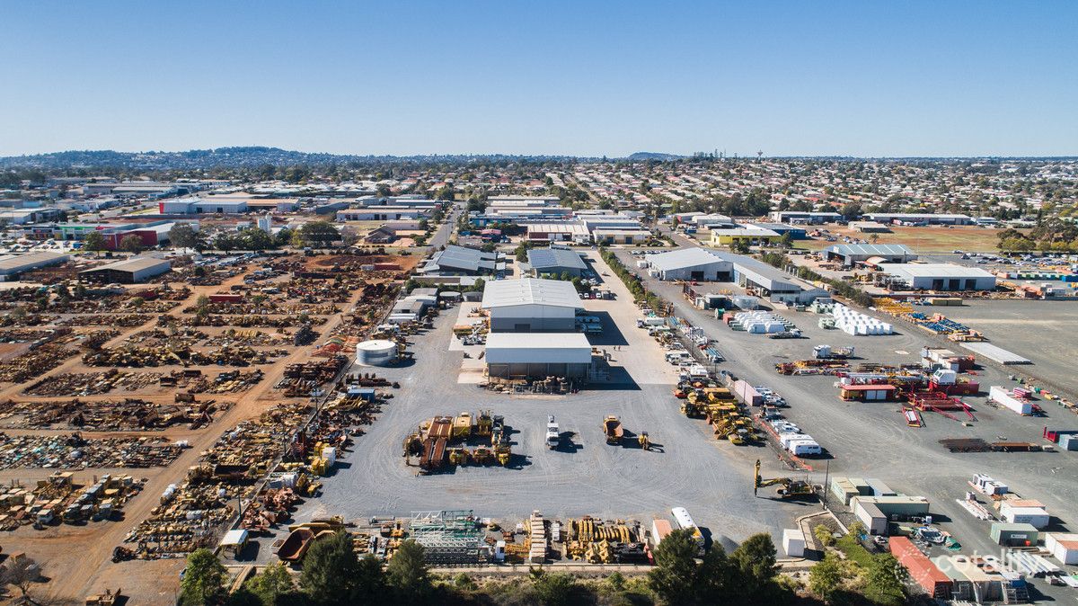 275-283 Mc Dougall St, Glenvale, QLD 4350