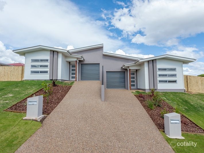 2/12 Cassidy Tce, Mount Kynoch, QLD 4350