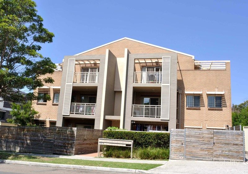 8/7-9 Austral St, Penshurst, NSW 2222