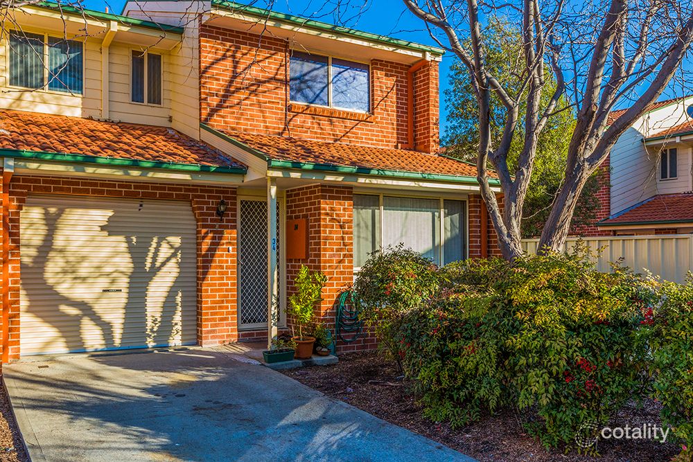 34/174 Clive Steele Ave, Monash, ACT 2904