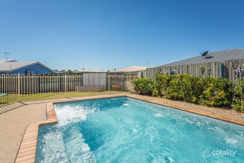 35 Emperor Dr, Andergrove, QLD 4740
