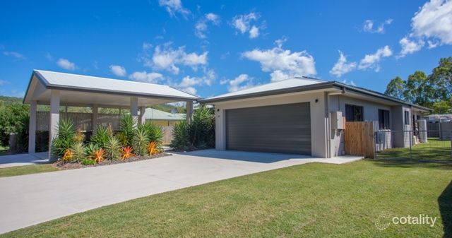 61 Trochus St, Dingo Beach, QLD 4800