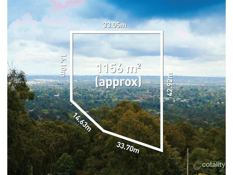 40 Mont Albert Rd, Ferntree Gully, VIC 3156