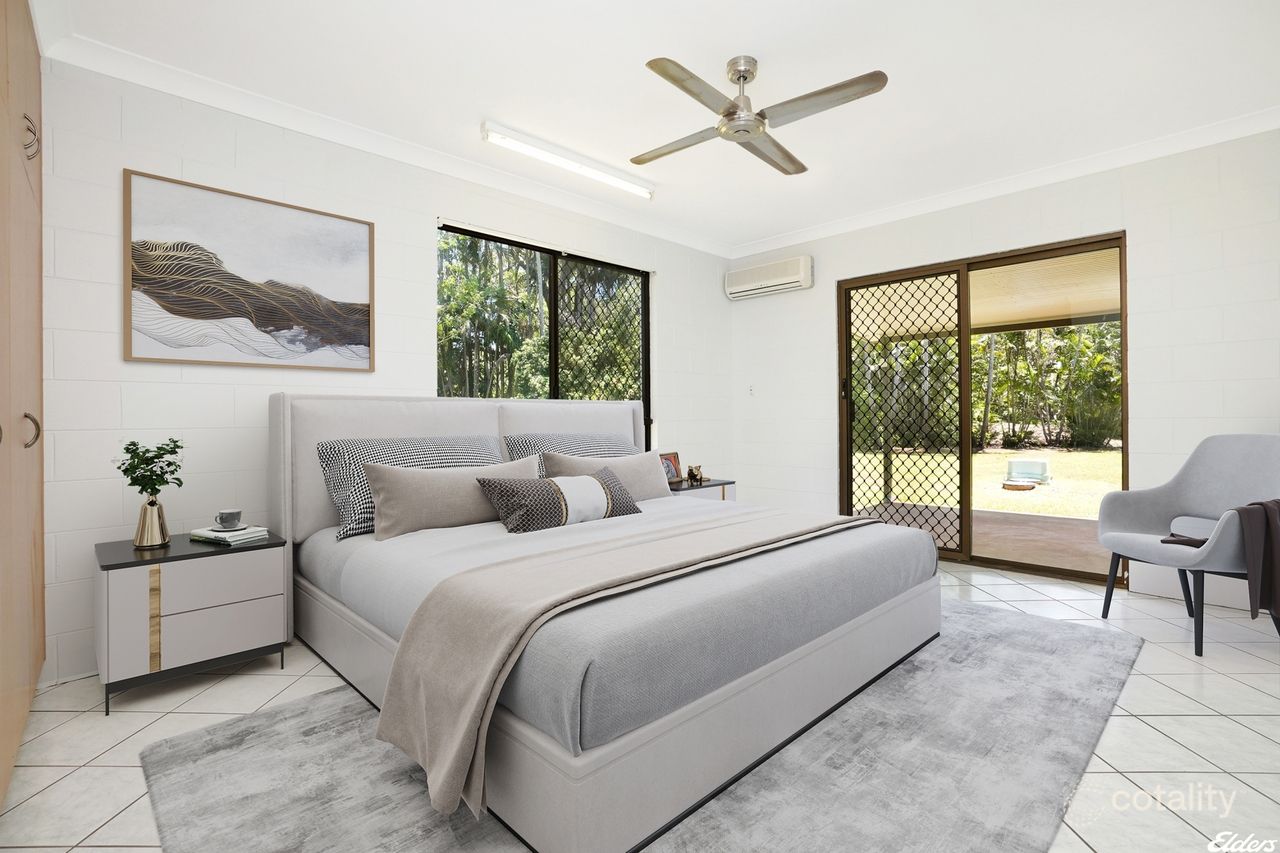 15 Bowerbird Pl, Howard Springs, NT 0835