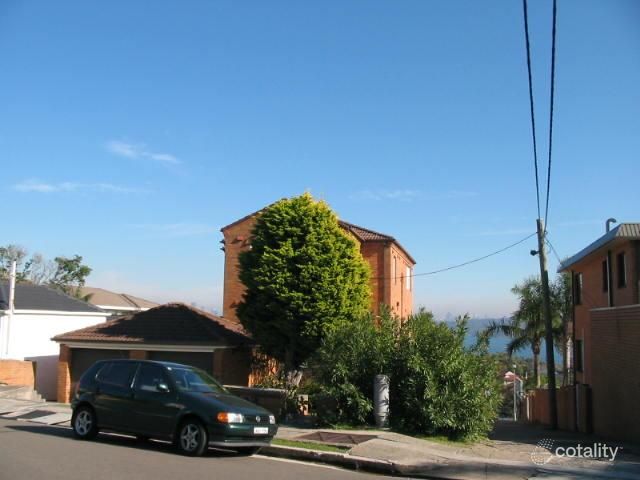 2/24 Derby St, Vaucluse, NSW 2030