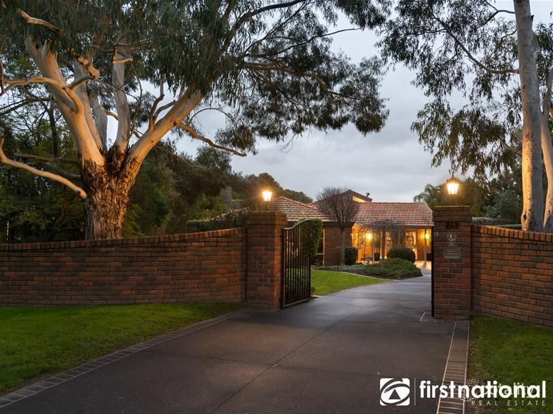 7-8 Eden Gr, Narre Warren South, VIC 3805