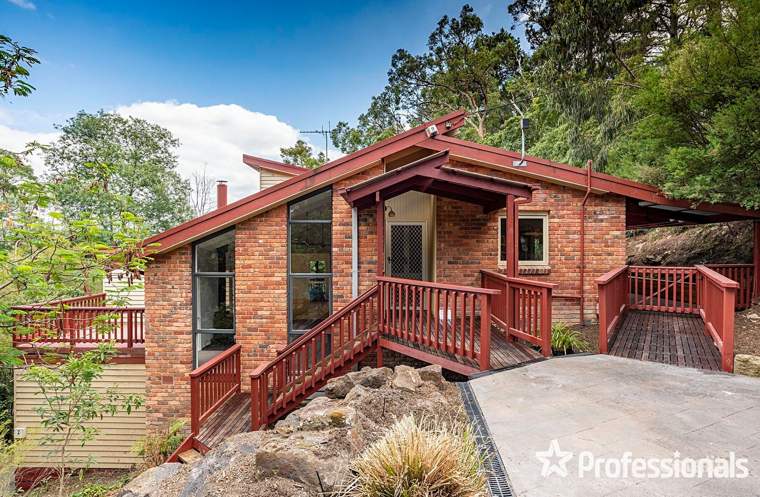 25 Thomas Cres, Lilydale, VIC 3140