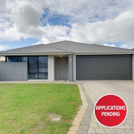 13 Ernest Way, Hilbert, WA 6112