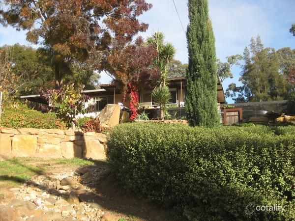 19 Burnett Rd, Castlemaine, VIC 3450