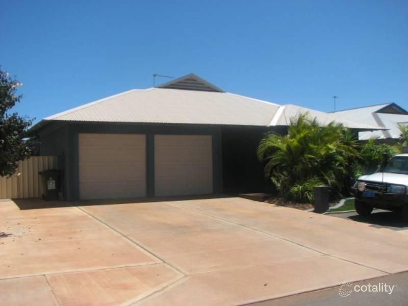 13 Smokebush St, Nickol, WA 6714