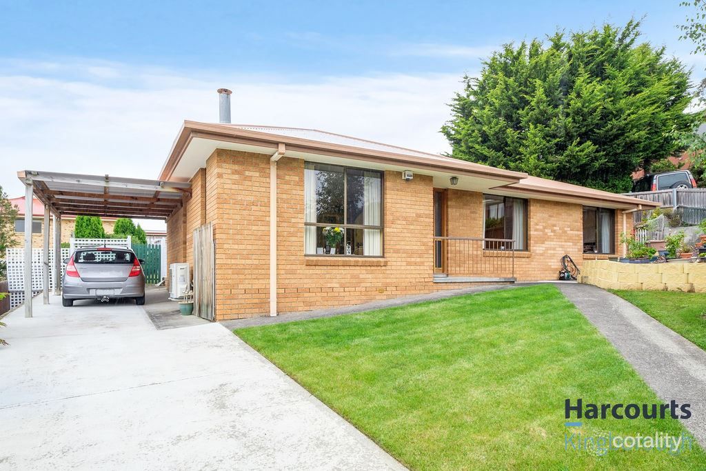 7 Harris Ct, Kingston, TAS 7050