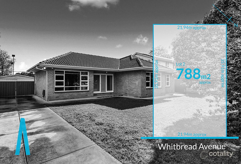 1 Whitbread Ave, Klemzig, SA 5087