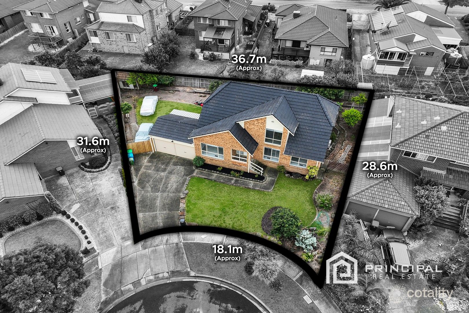 7 Garner Ct, Endeavour Hills, VIC 3802
