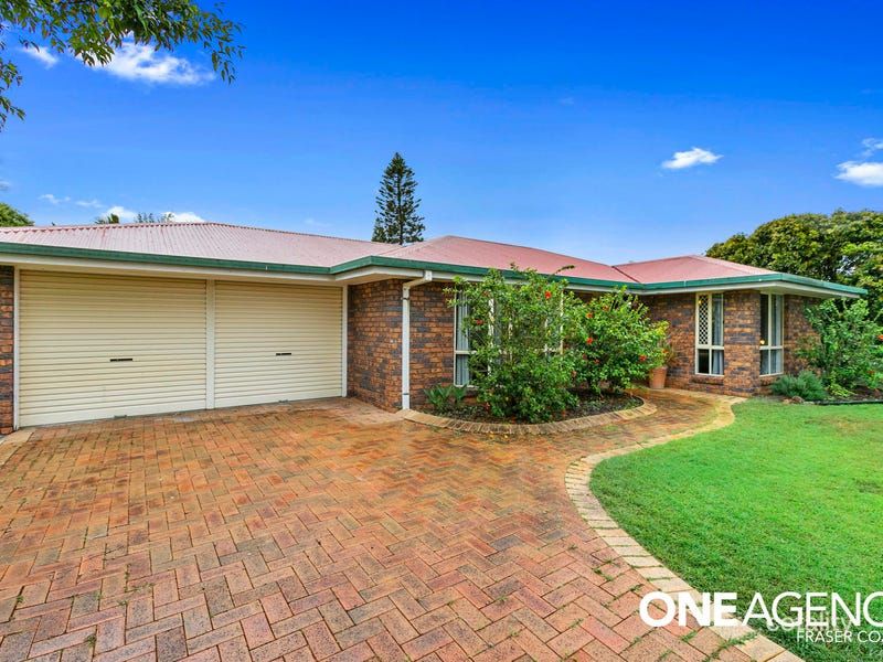 24 Saint Andrews Dr, Pialba, QLD 4655