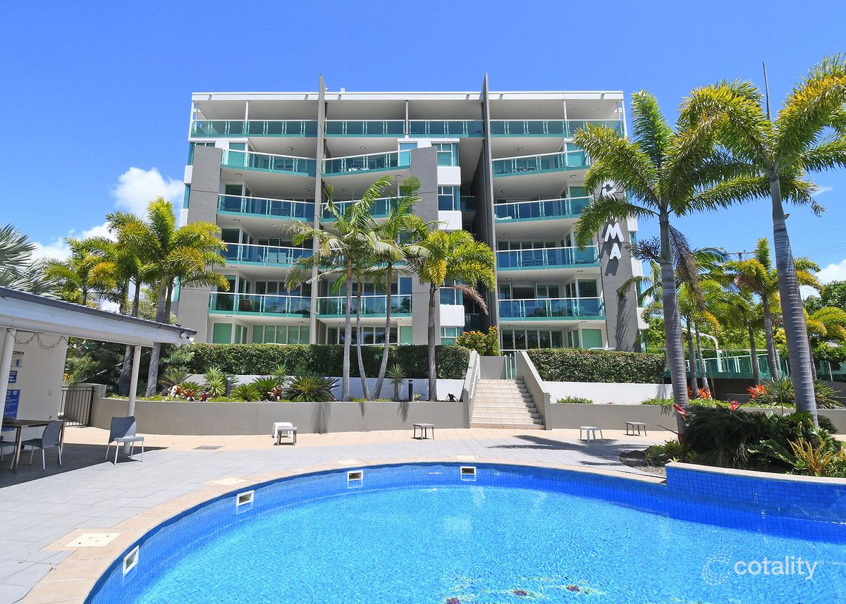 8/625 Esplanade, Urangan, QLD 4655
