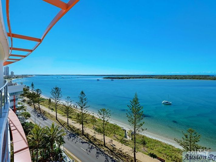 913/430 Marine Pde, Biggera Waters, QLD 4216
