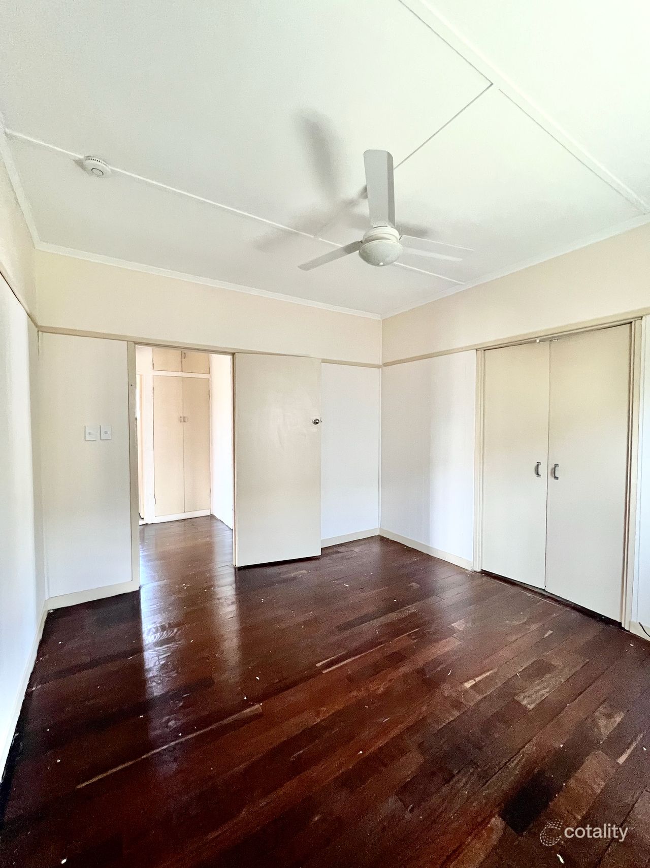 91 Alexandra St, Park Avenue, QLD 4701