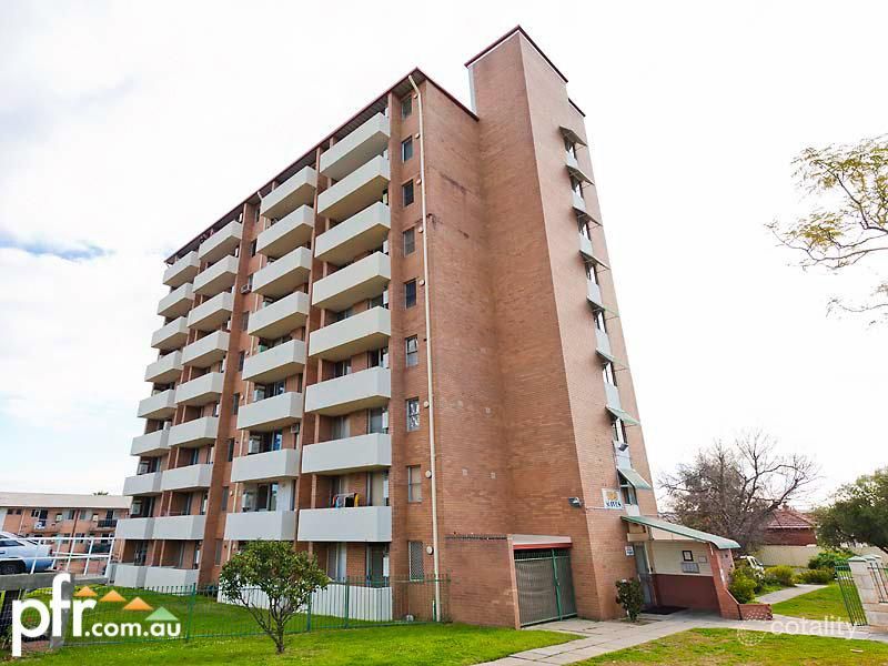18/157-161 Hubert St, East Victoria Park, WA 6101