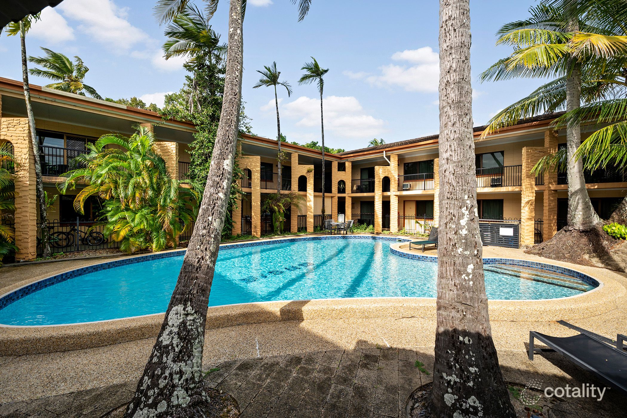 5/270-278 Sheridan St, Cairns North, QLD 4870