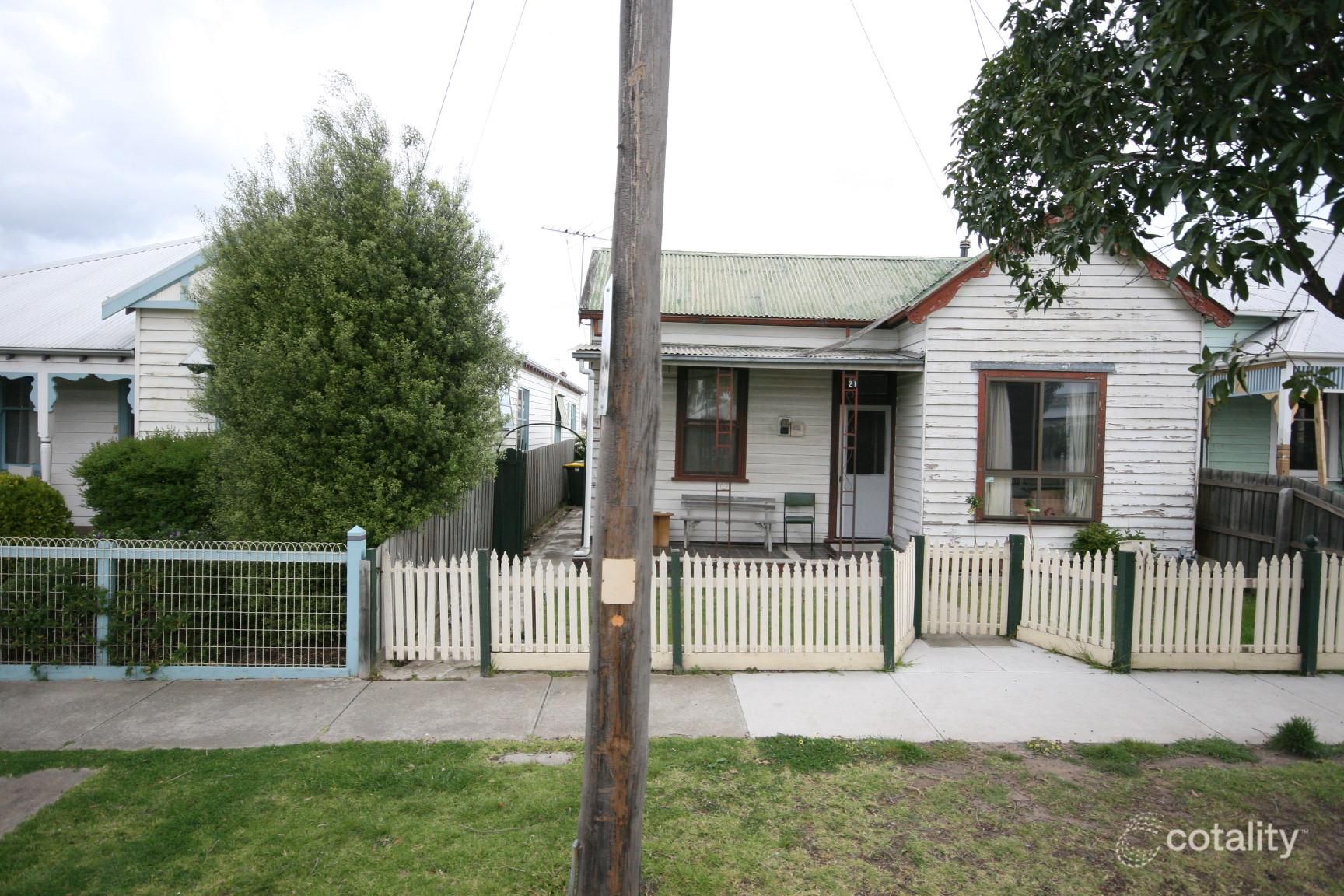21 Waratah St, Geelong West, VIC 3218