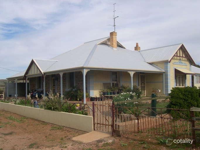 374 Stock Route Rd, Point Pass, SA 5374