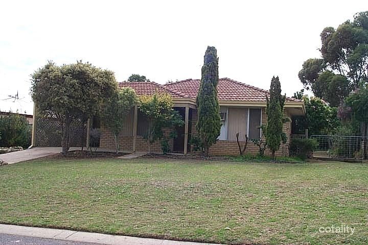 6 Lugger Pl, Yanchep, WA 6035