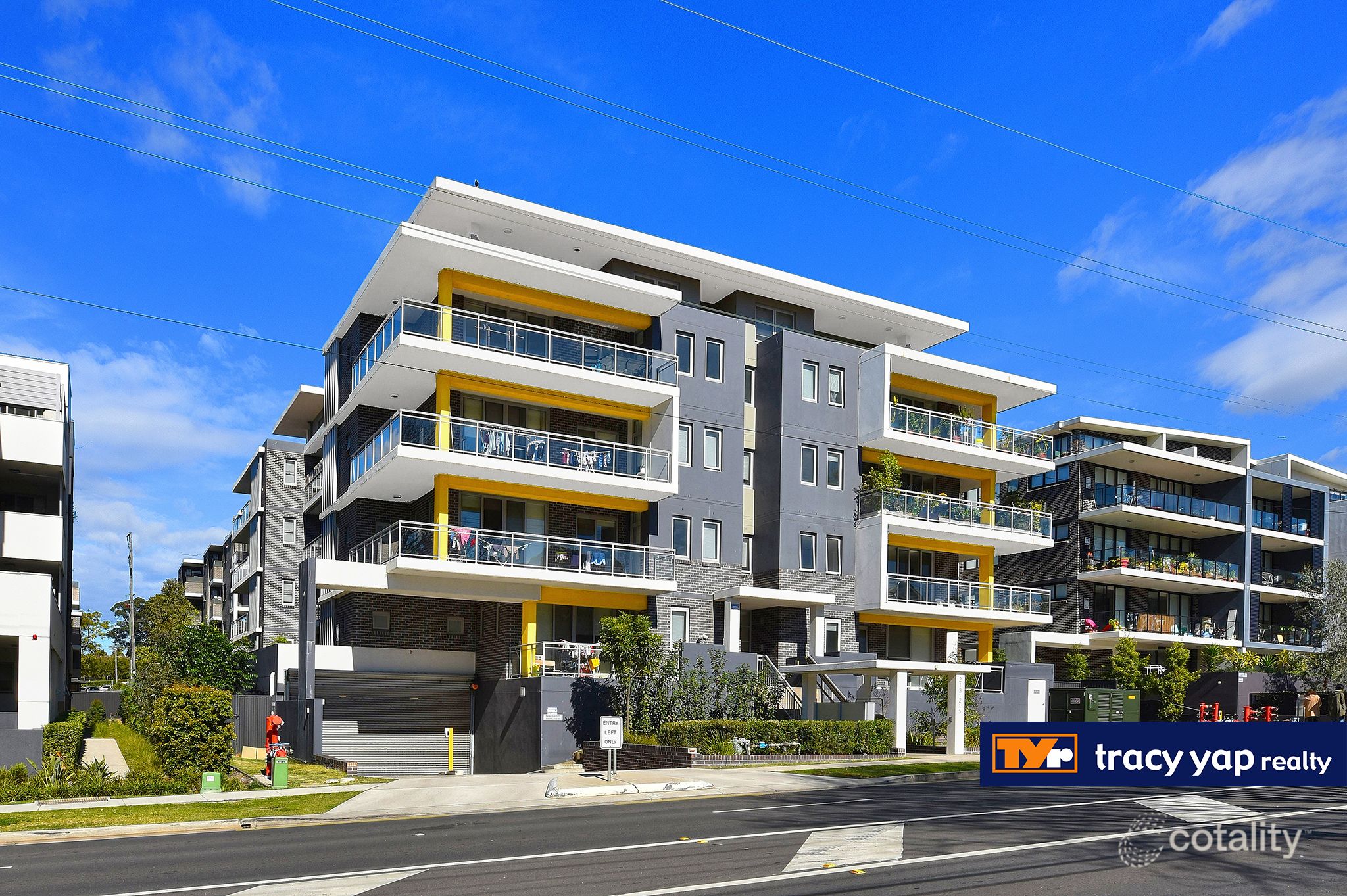 14/213-215 Carlingford Rd, Carlingford, NSW 2118