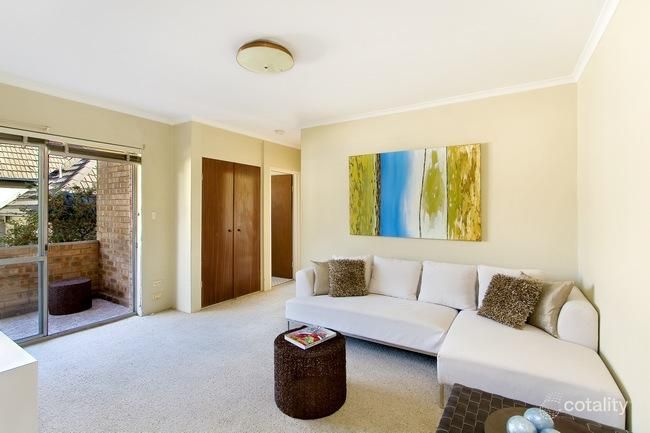 5/347 Annandale St, Annandale, NSW 2038
