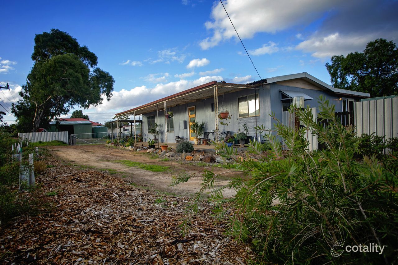 65 Moir Rd, Ravensthorpe, WA 6346