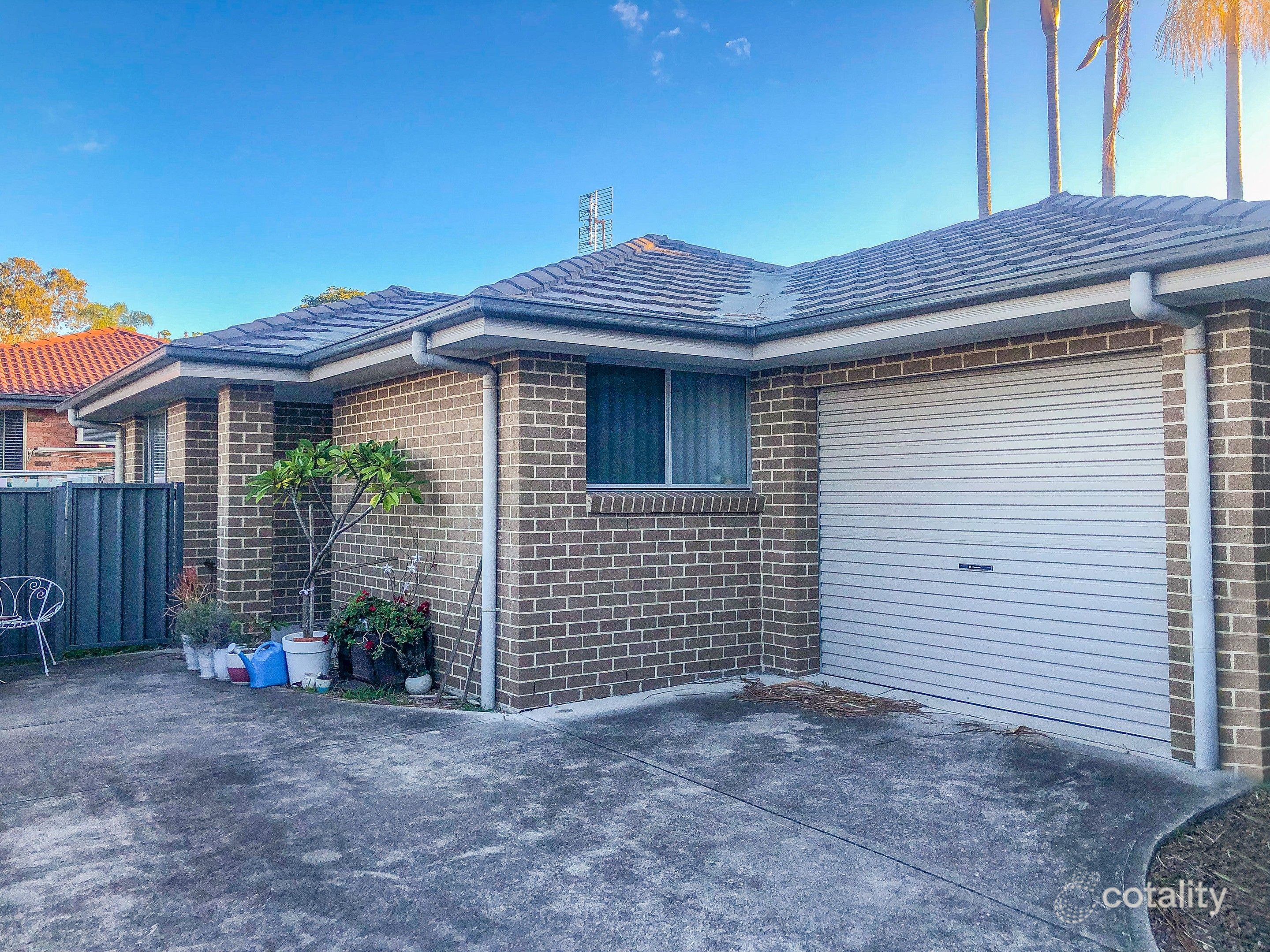 2/587 Glebe Rd, Adamstown, NSW 2289