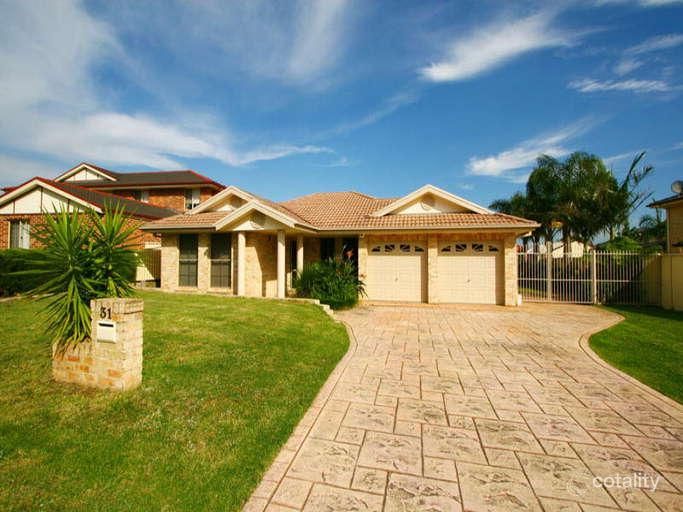 31 Lucas Dr, Horsley, NSW 2530