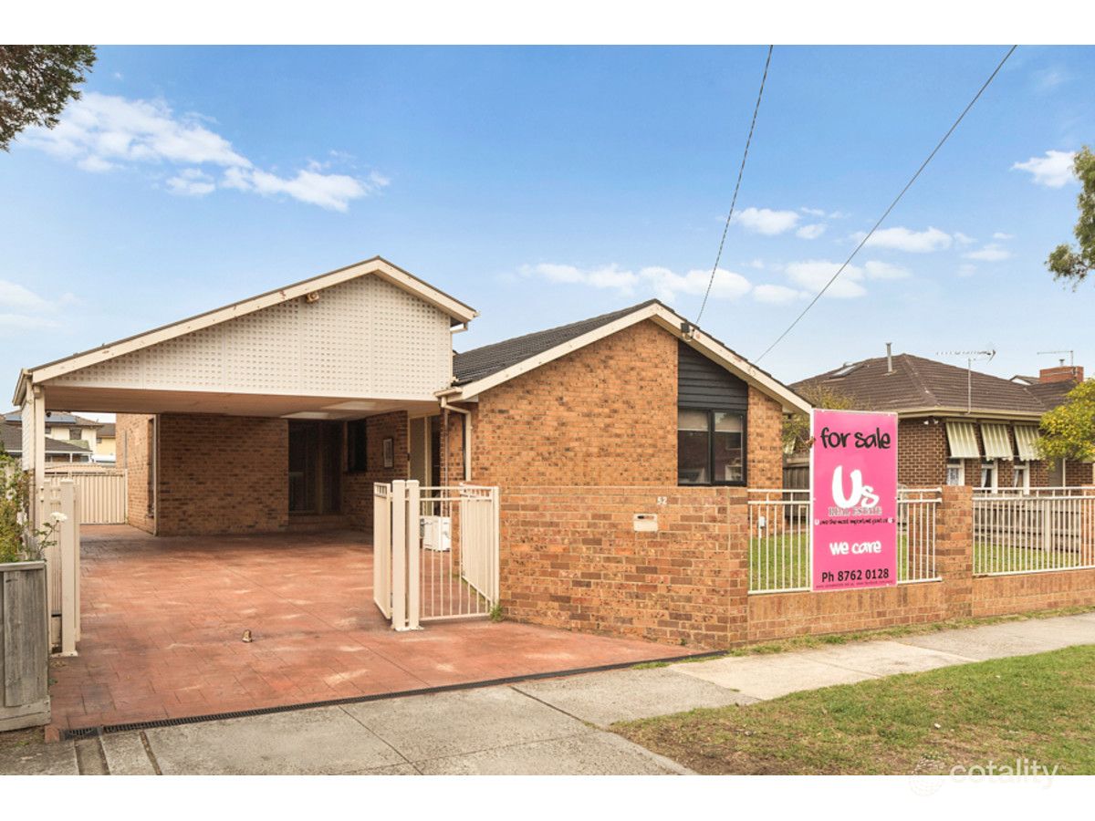52 Claude St, Seaford, VIC 3198