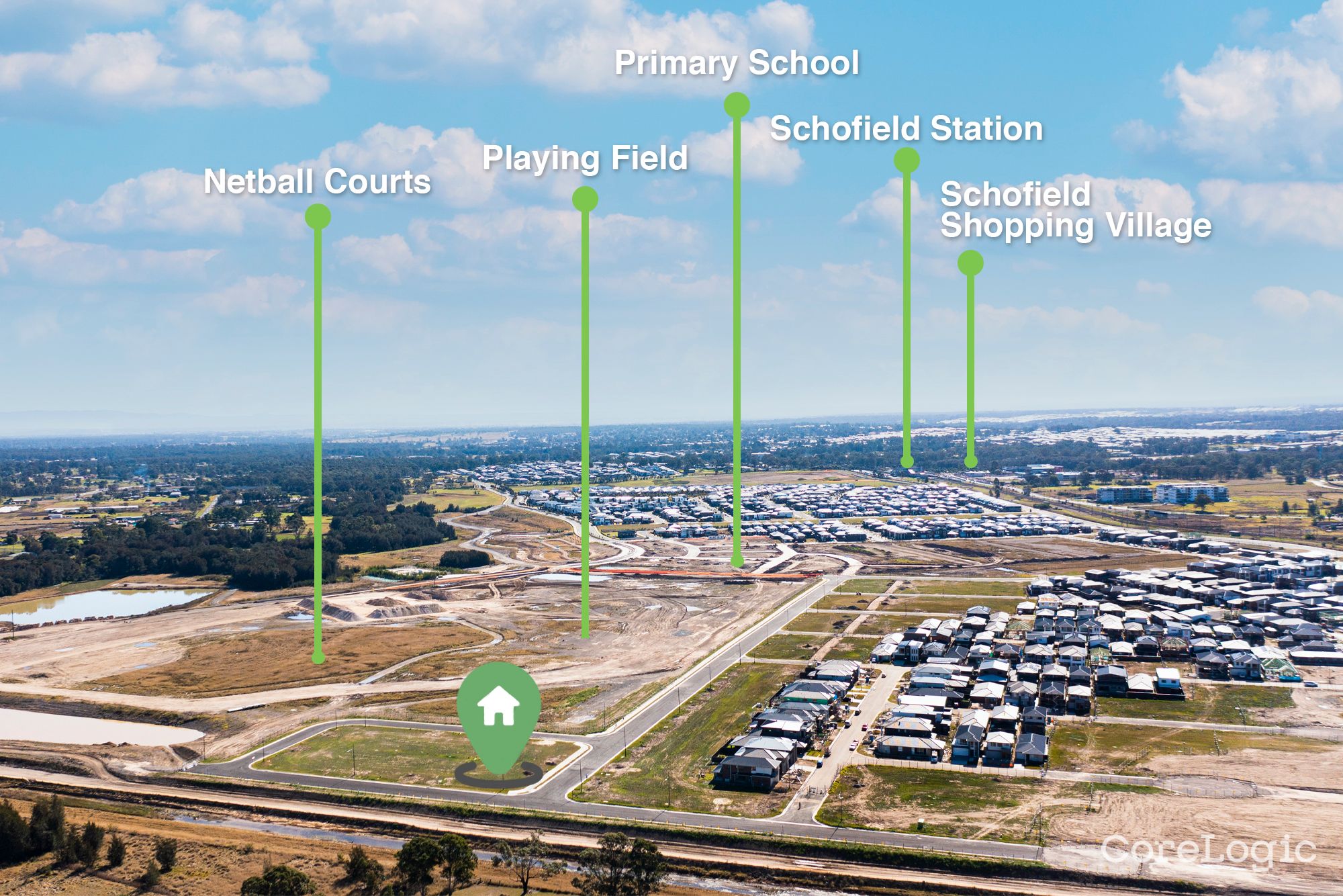 3 Nabthorpe Pde, Nirimba Fields, NSW 2763