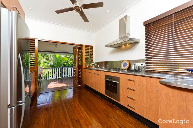 23 Dalrymple St, Edge Hill, QLD 4870