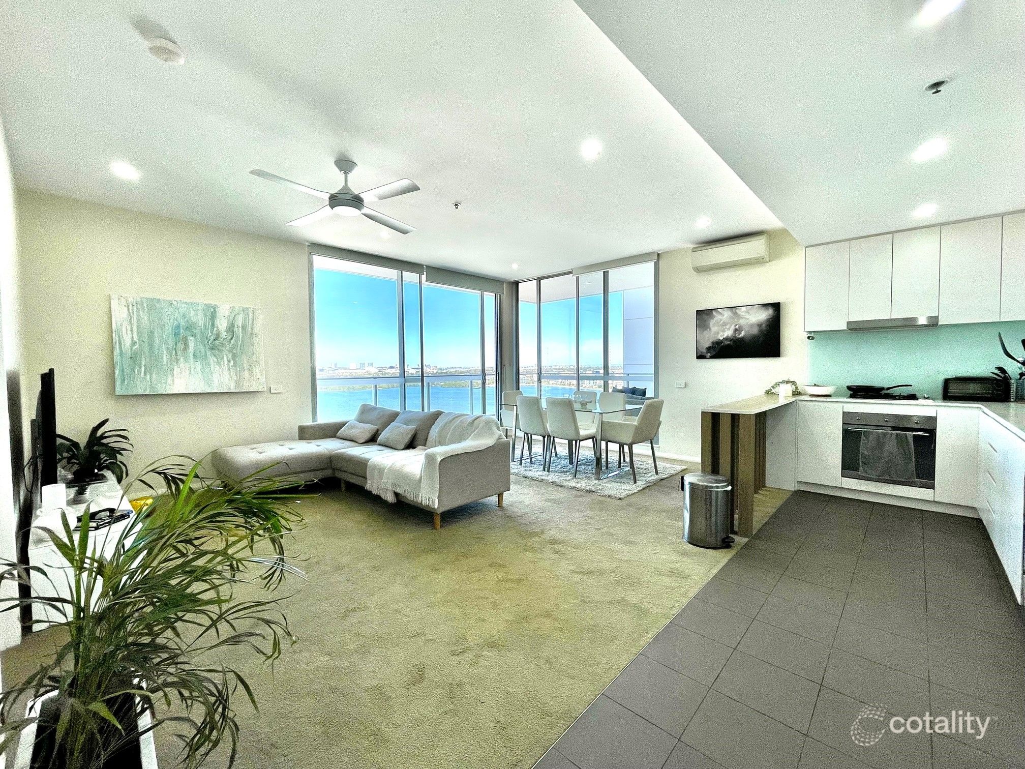 1101/43 Shoreline Dr, Rhodes, NSW 2138