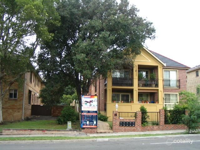 8/15 Harrow Rd, Bexley, NSW 2207