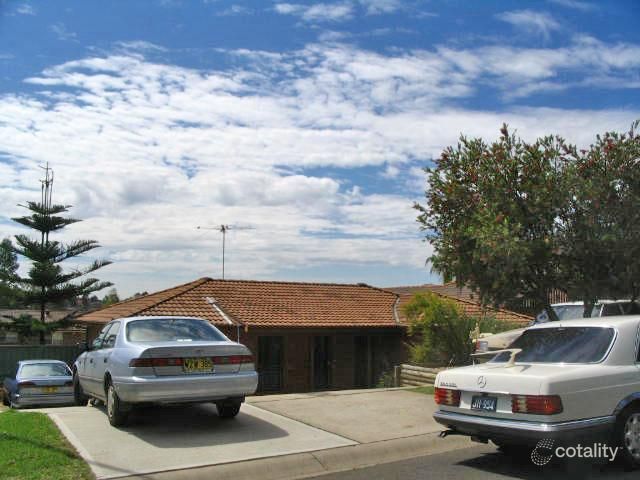 7 Regentville Rd, Glenmore Park, NSW 2745