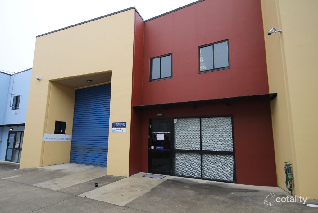 5/176 Redland Bay Rd, Capalaba, QLD 4157