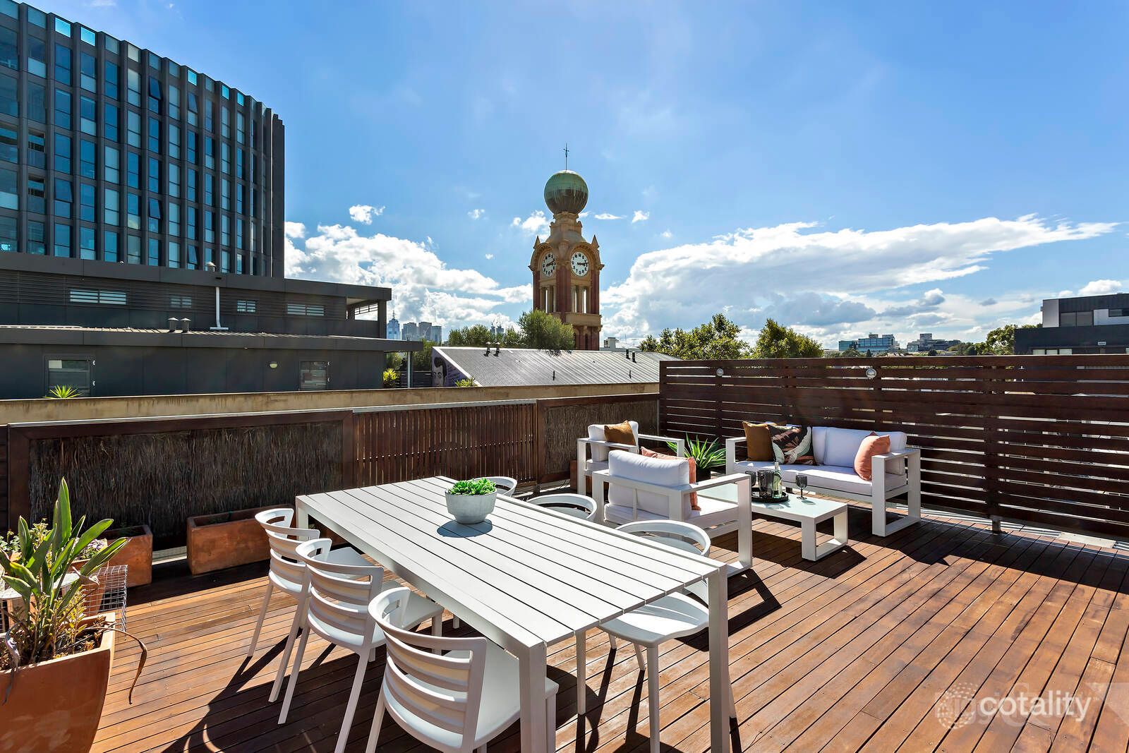 5/3 Green St, Cremorne, VIC 3121