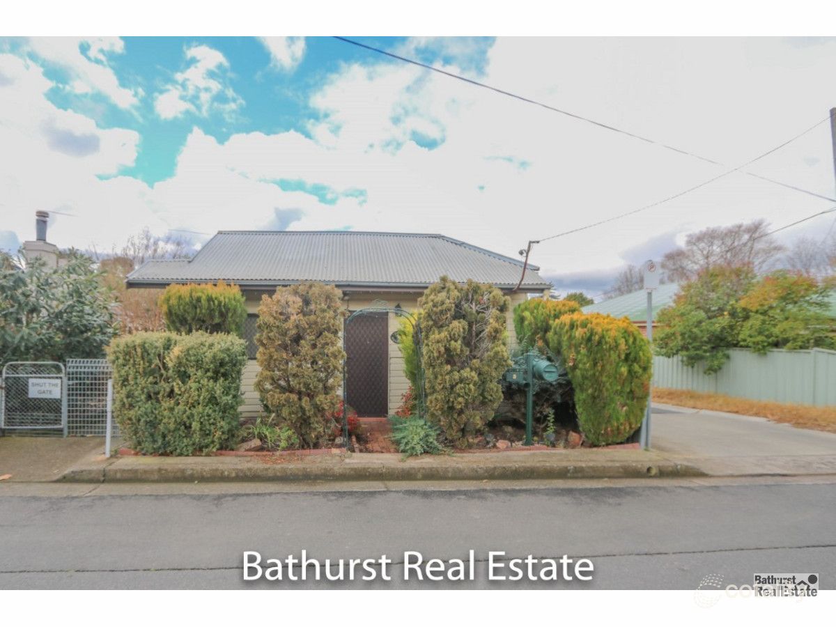 3 Cross St, Bathurst, NSW 2795