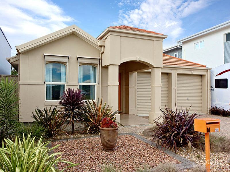 14 Harbour View Tce, Victor Harbor, SA 5211