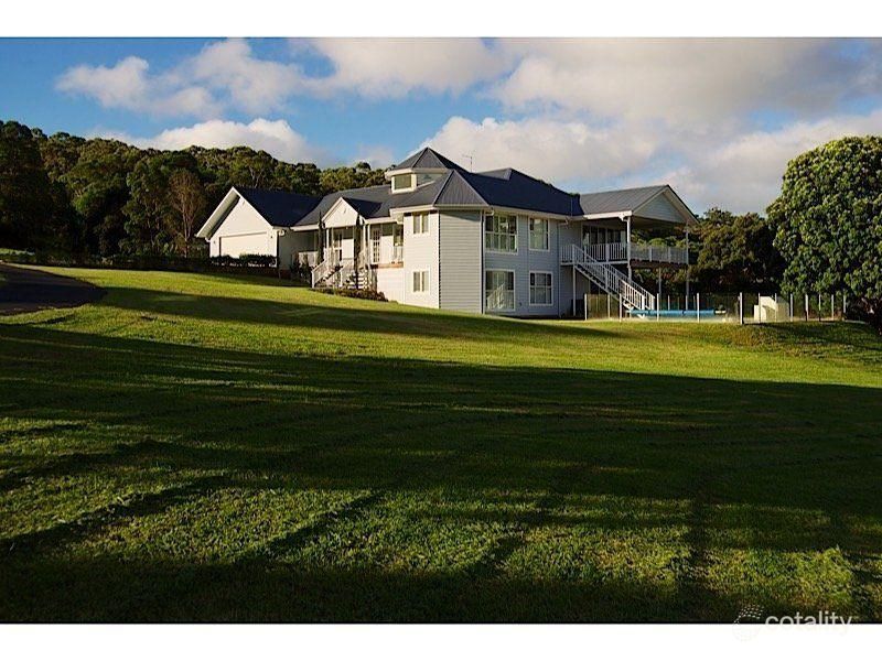 71 Larcombe Dr, Wongawallan, QLD 4210